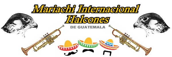 Mariachi Internacional Halcones de Guatemala